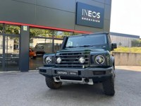 INEOS Grenadier 2023 occasion