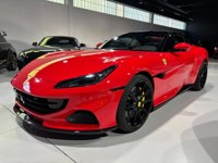 Ferrari Portofino 2023 occasion