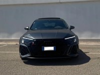 Audi RS3 2023 occasion