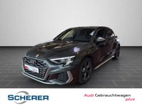 Audi S3 2023 occasion