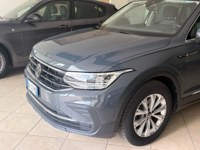 Volkswagen Tiguan 2023 occasion