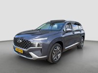 Hyundai SANTA FE 2023 occasion