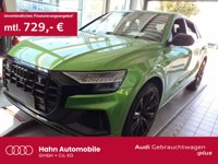 Audi SQ8 2023 occasion
