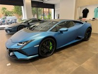 Lamborghini Huracán 2023 occasion