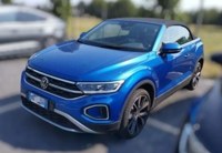 Volkswagen T-Roc 2023 occasion