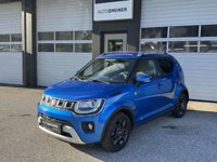 Suzuki Ignis 2023 occasion