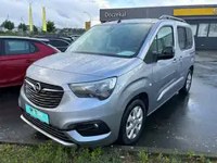 Opel Combo Life 2023 occasion