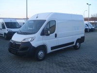 Opel Movano 2023 occasion