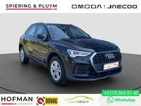 Audi Q3 2023 occasion