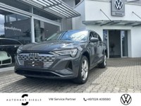 Audi Q8 e-tron 2023 occasion