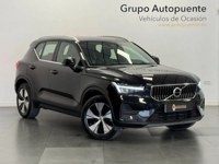 Volvo XC40 2023 occasion