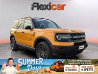 Ford Bronco 2023 occasion