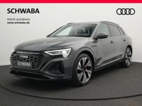 Audi Q8 e-tron 2023 occasion