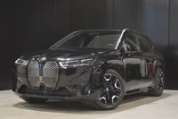 BMW iX 2023 occasion