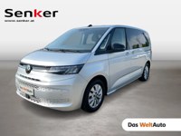 Volkswagen T7 Multivan 2023 occasion