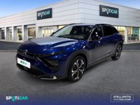 Citroën C5 X 2023 occasion