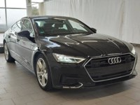 Audi A7 2023 occasion