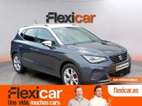 Seat Arona 2023 occasion