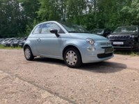 Fiat 500 2023 occasion