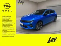 Opel Astra Electric 2023 occasion