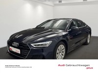 Audi A7 2023 occasion