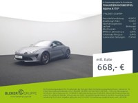Alpine A110 2023 occasion