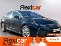 Toyota Corolla 2023 occasion