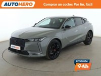 DS Automobiles DS4 2023 occasion