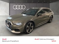Audi A6 Allroad 2023 occasion