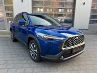Toyota Corolla Cross 2023 occasion