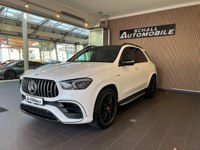 Mercedes-Benz GLE 63 AMG 2023 occasion