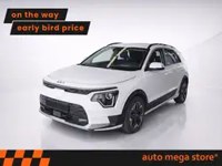 Kia Niro 2023 occasion