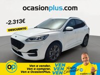 Ford Kuga 2023 occasion