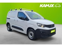 Peugeot Partner 2023 occasion