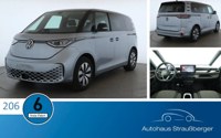 Volkswagen ID. Buzz 2023 occasion