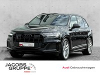 Audi SQ7 2023 occasion