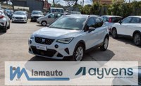 Seat Arona 2023 occasion