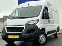 Peugeot Boxer 2023 occasion