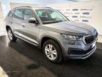 Skoda Kodiaq 2023 occasion