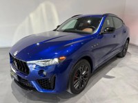 Maserati Levante 2023 occasion