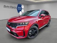 Kia Sorento 2023 occasion