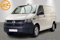 Volkswagen Transporter 2023 occasion