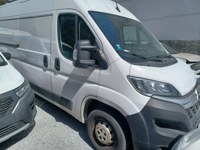 Citroën Jumper 2023 occasion