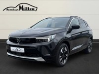 Opel Grandland (X) 2023 occasion