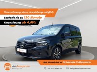 Mercedes-Benz EQT 2023 occasion