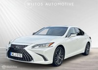 Lexus ES 300 2023 occasion