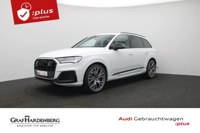 Audi SQ7 2023 occasion