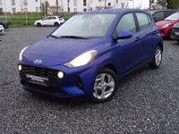 Hyundai i10 2023 occasion