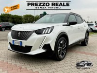 Peugeot e-2008 2023 occasion