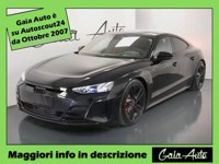 Audi RS e-tron GT 2023 occasion